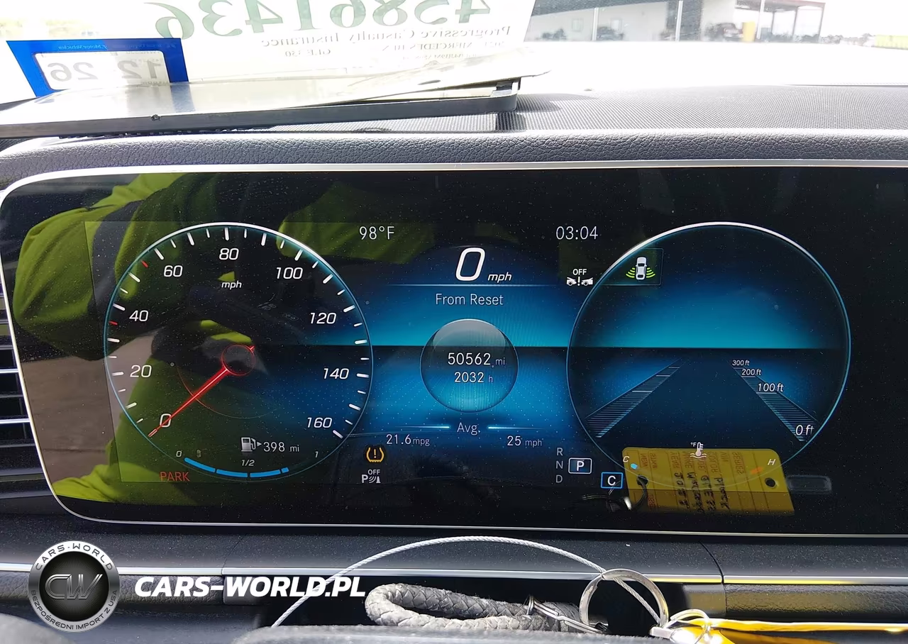 2021 Mercedes-Benz Gle 350 VIN:4JGFB4JB9MA508734 - 15