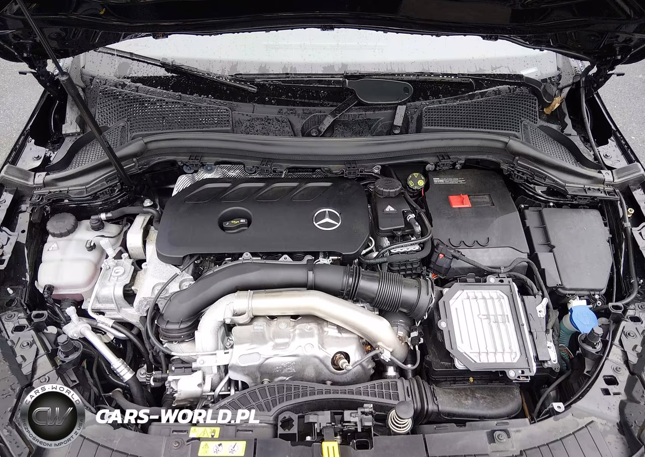 2025 Mercedes-Benz Gla 250 4Matic VIN:W1N4N4HB8SJ704078 - 10