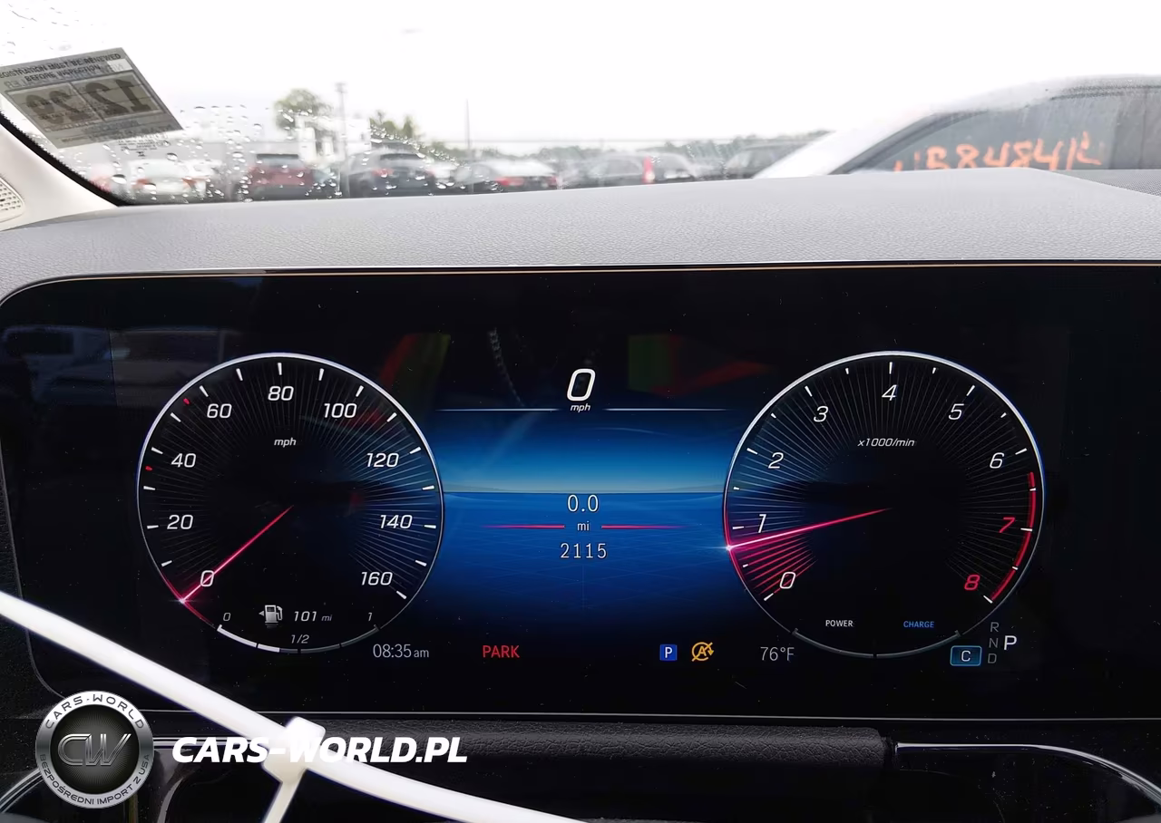 2025 Mercedes-Benz Gla 250 4Matic VIN:W1N4N4HB8SJ704078 - 7
