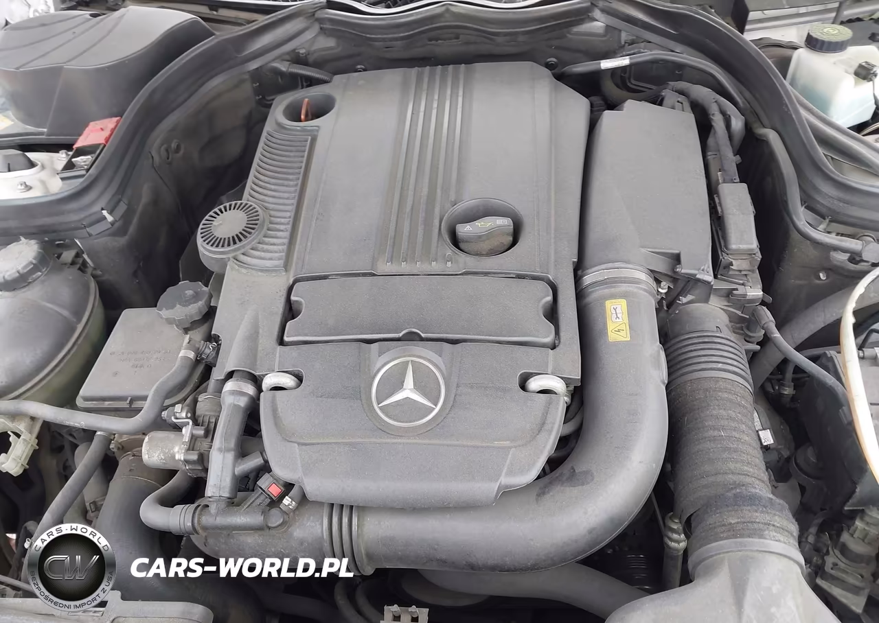 2014 Mercedes-Benz C 250 Sport VIN:WDDGF4HB7EA914229 - 10