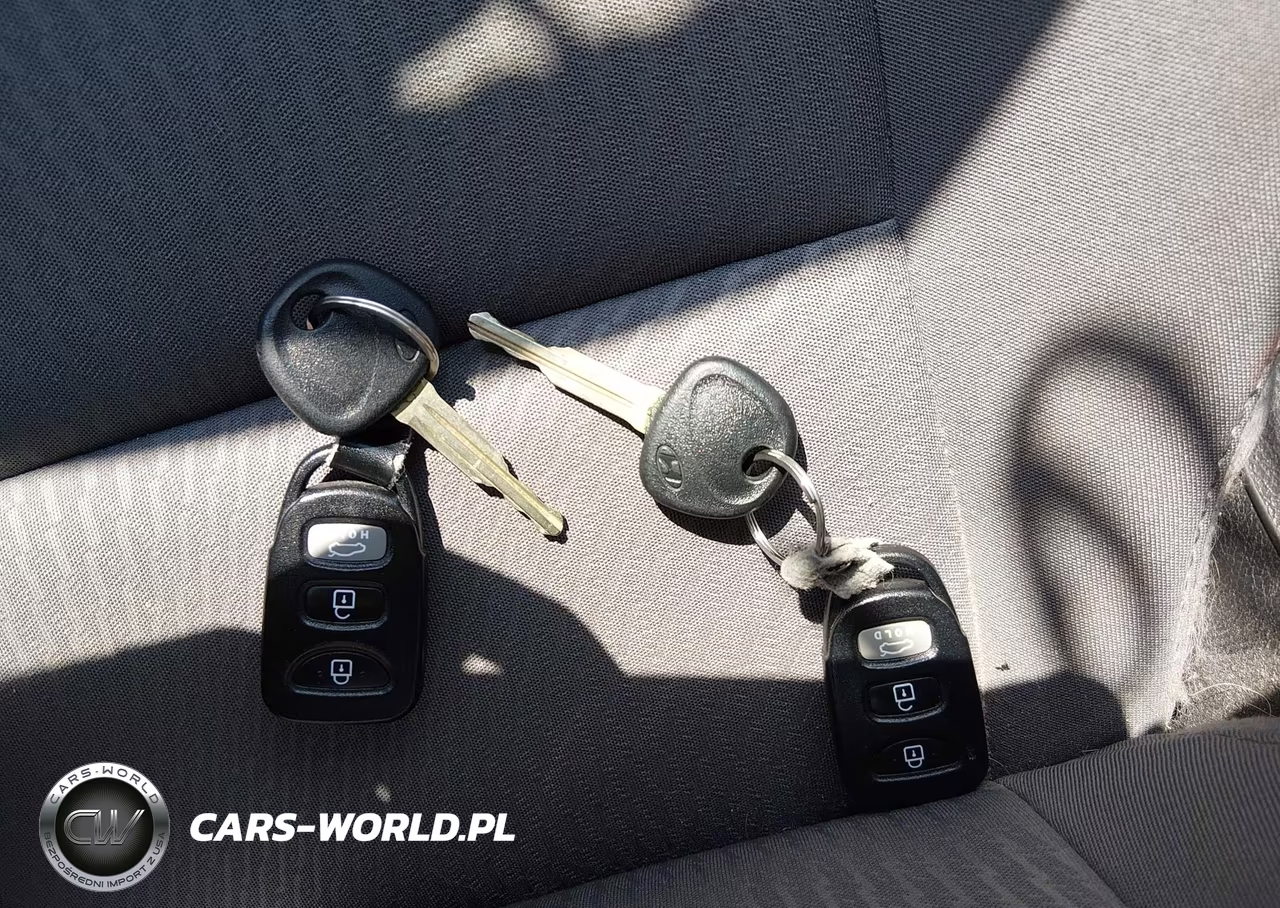 2016 Hyundai Elantra Se VIN:5NPDH4AE5GH708091 - 11