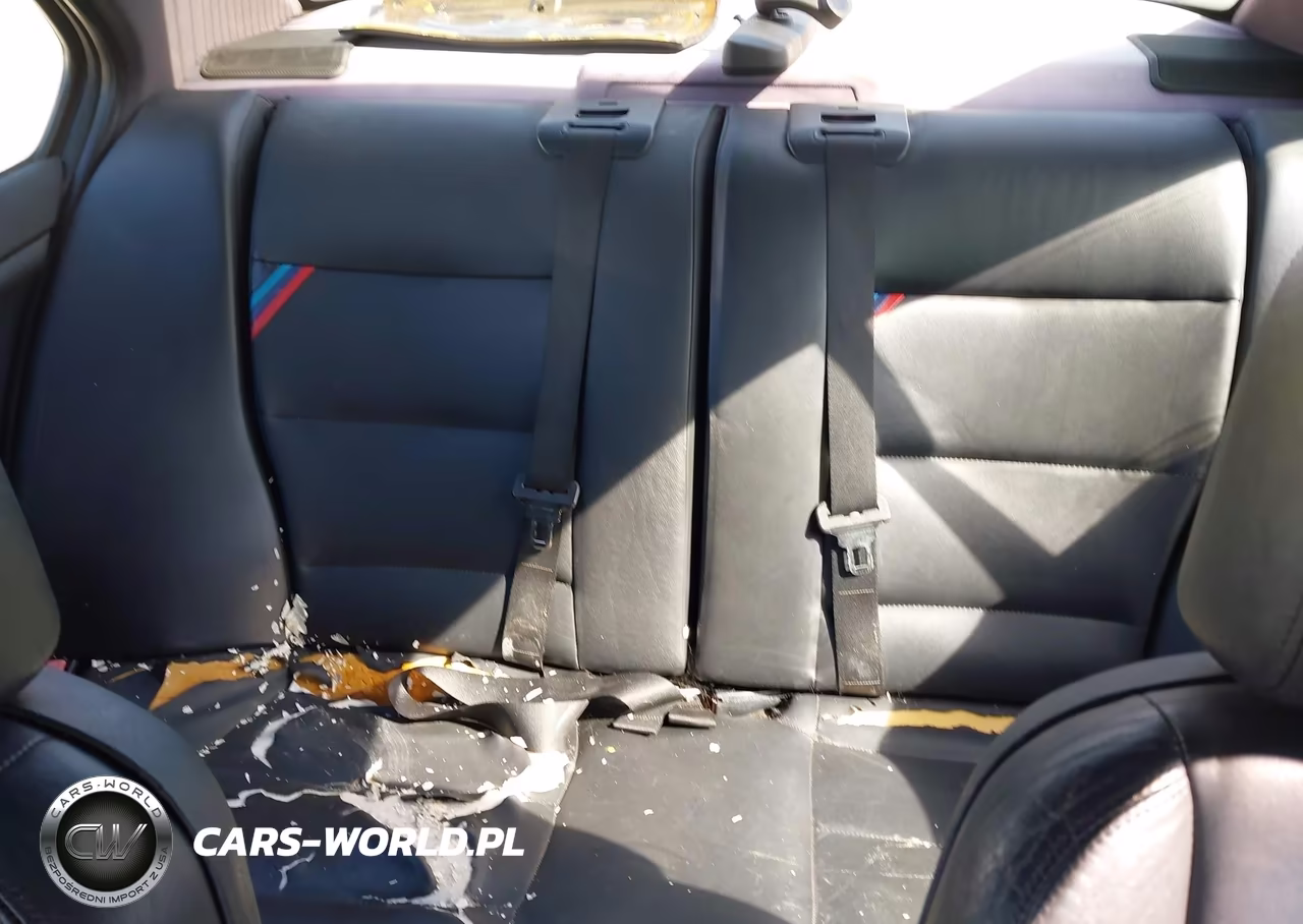 1997 BMW M3 VIN:WBSCD0321VEE12111 - 8