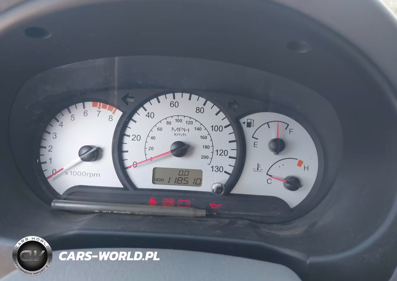 2005 Hyundai Accent Gls-Gt VIN:KMHCG35C85U340103 - 7