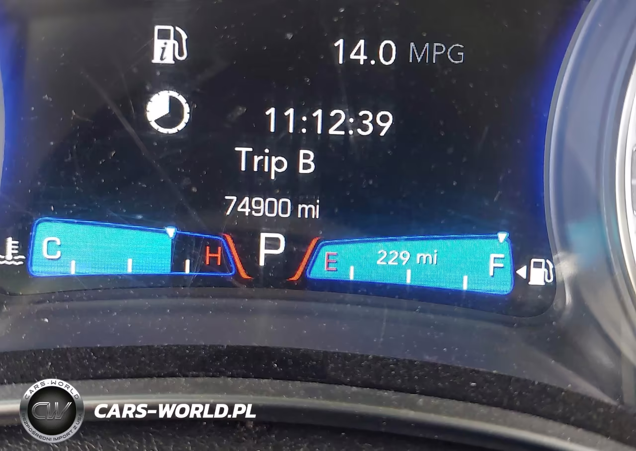 2017 Chrysler 300 Limited VIN:2C3CCAAG6HH593736 - 15