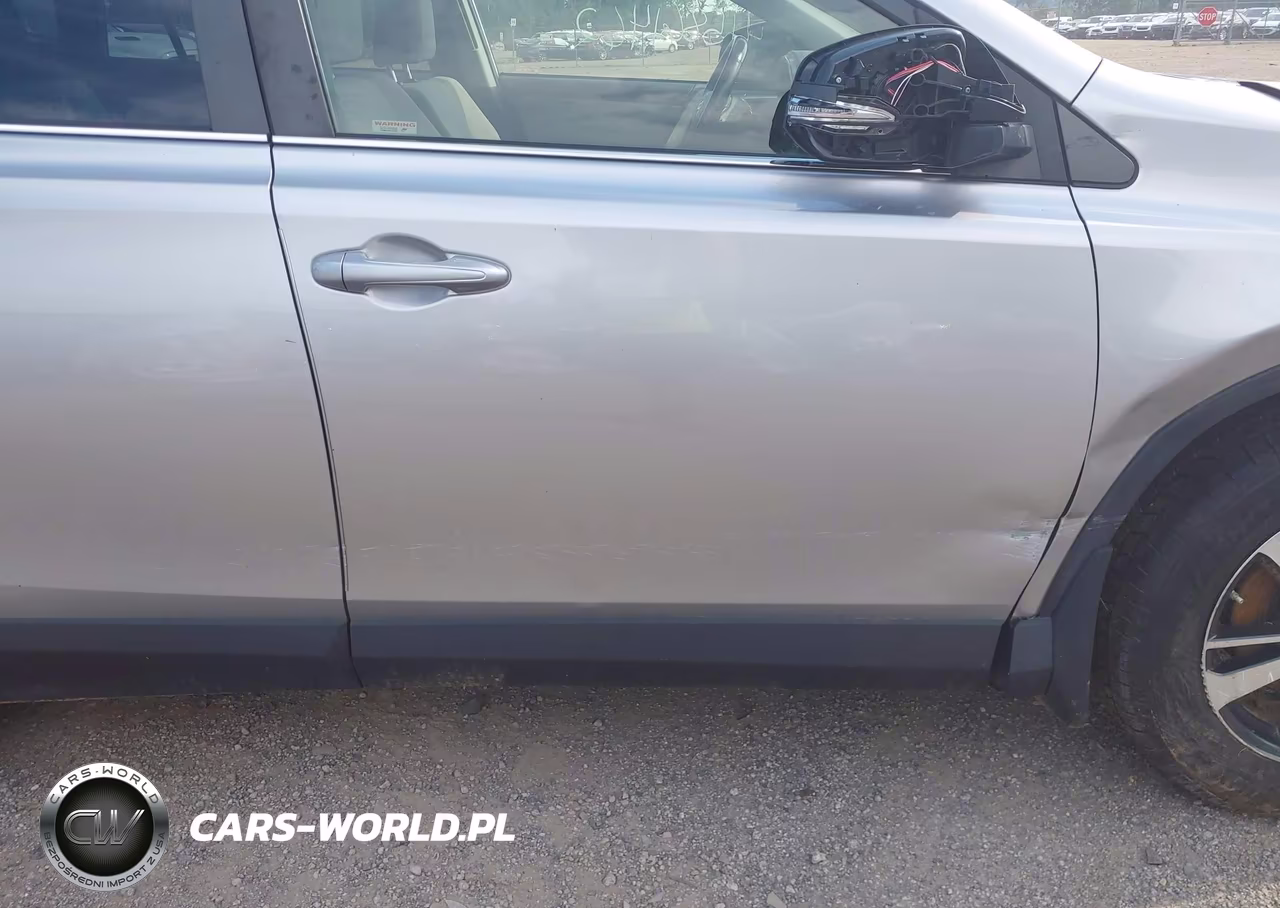 2018 Toyota Rav4 Xle VIN:JTMRFREV0JJ242863 - 20