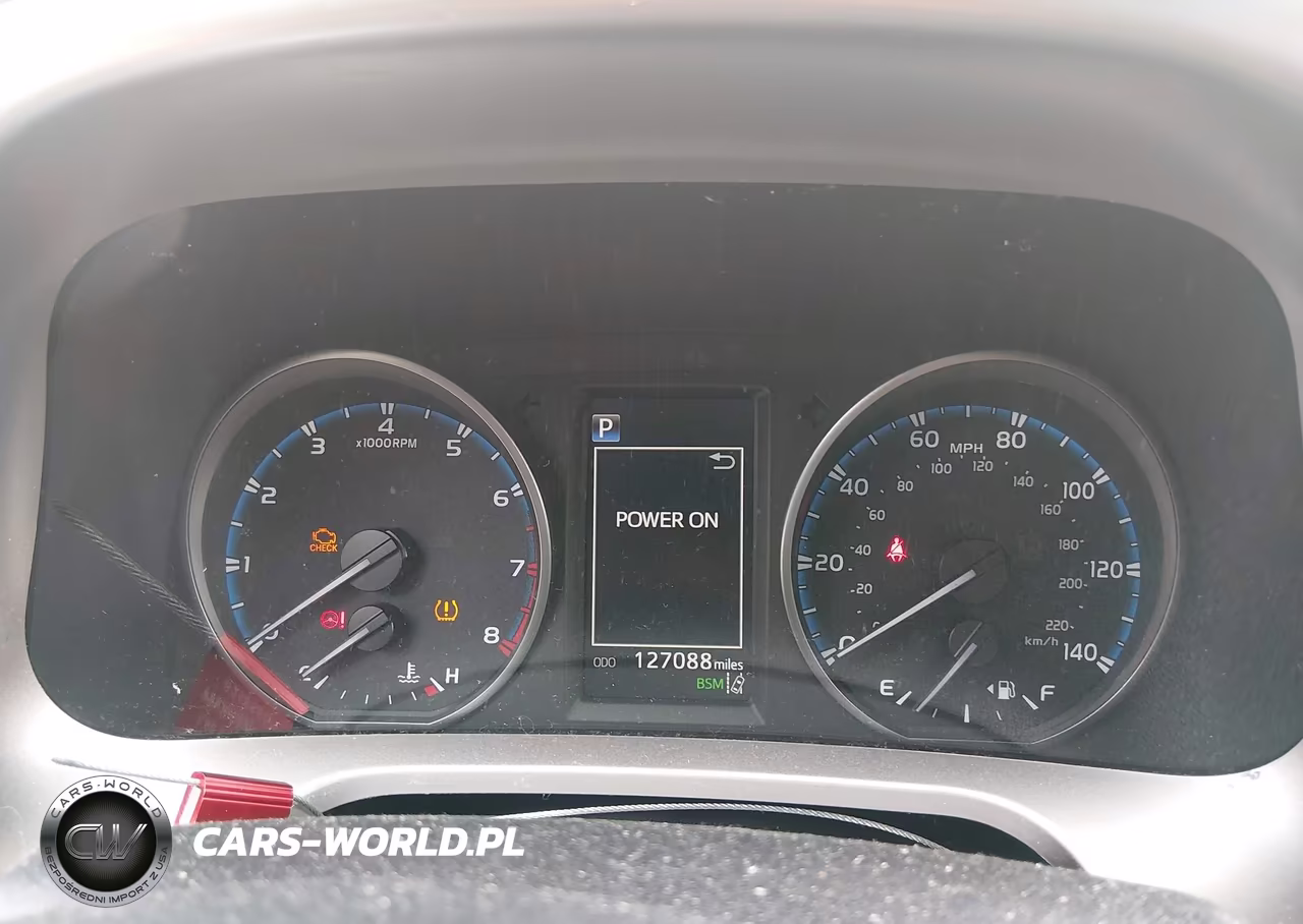 2018 Toyota Rav4 Xle VIN:JTMRFREV0JJ242863 - 7