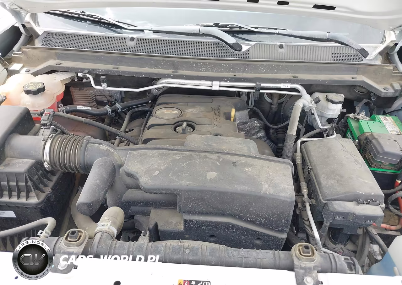 2018 Chevrolet Colorado Wt VIN:1GCHSBEA5J1237914 - 10