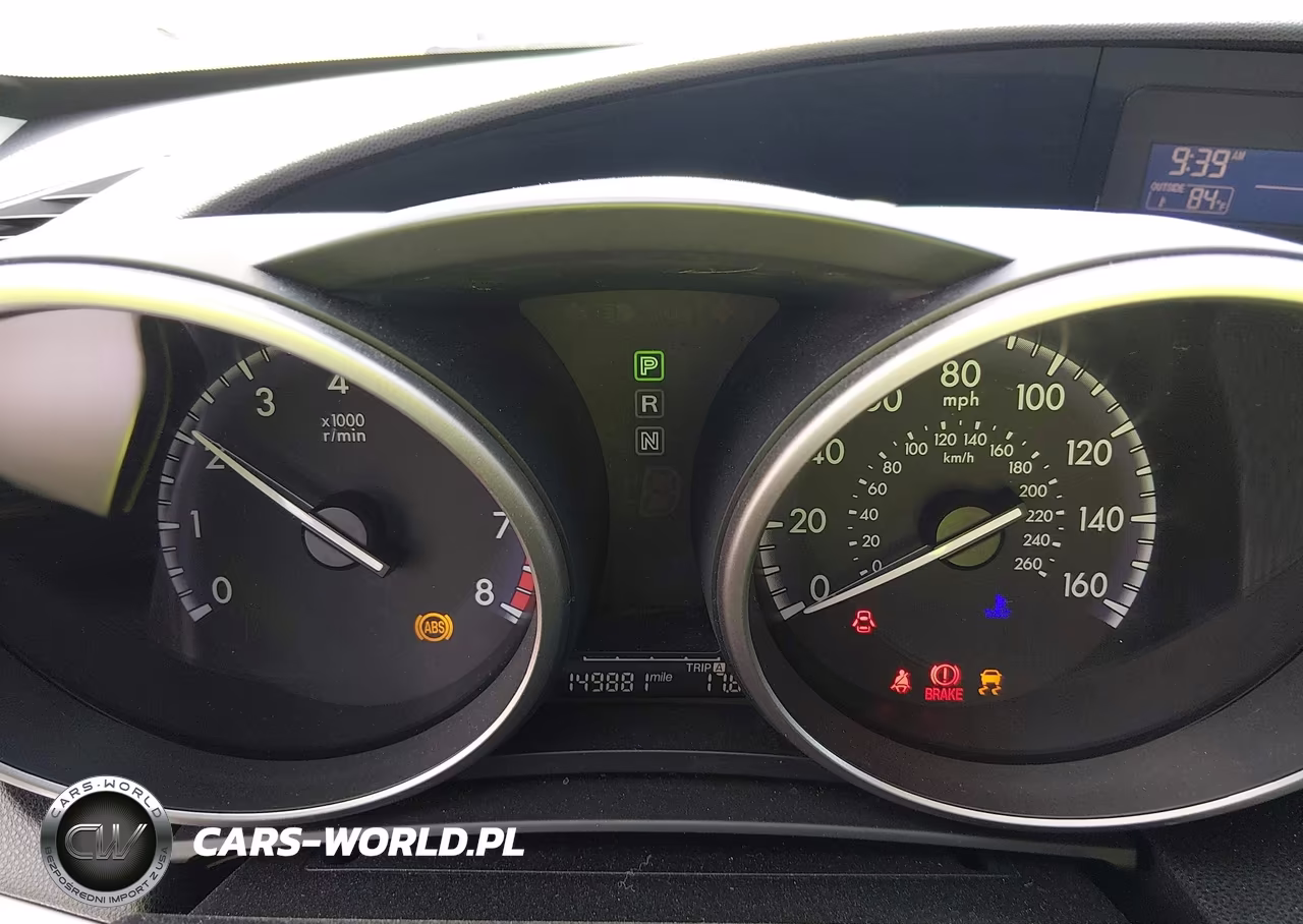 2013 Mazda Mazda3 I Sv VIN:JM1BL1TFXD1721772 - 7