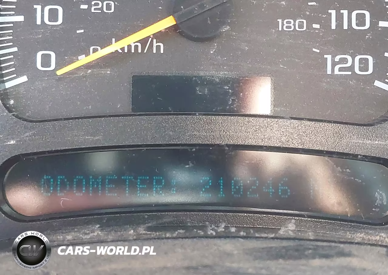 2005 Chevrolet Tahoe Z71 VIN:1GNEK13T85R122336 - 7