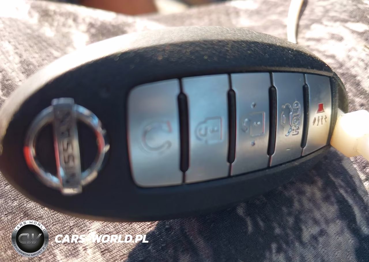 2020 Nissan Altima S Intelligent Awd VIN:1N4BL4BWXLC281063 - 11
