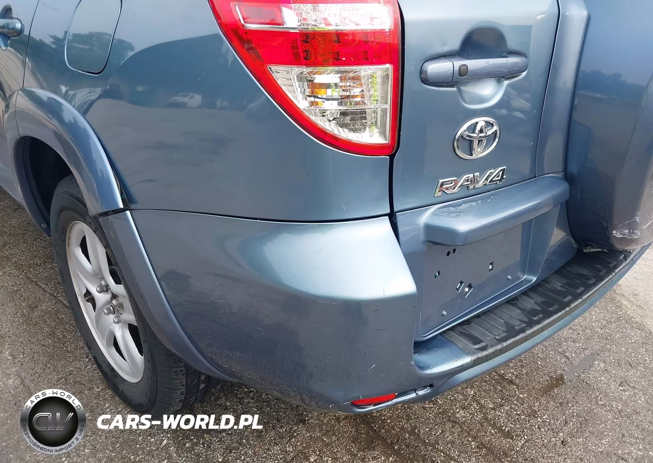 2012 Toyota Rav4 Limited VIN:2T3DF4DV7CW259632 - 17