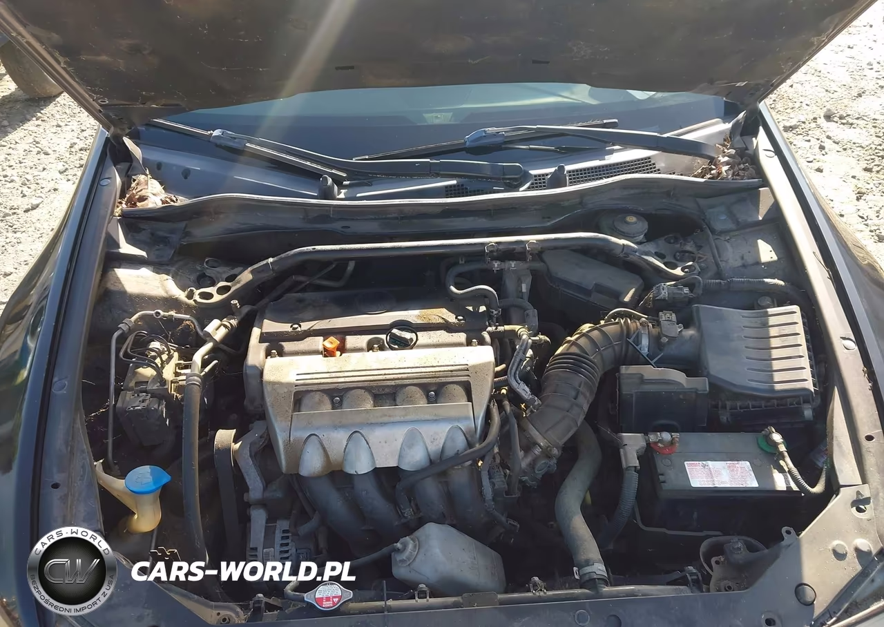 2009 Acura Tsx VIN:JH4CU266X9C030979 - 10