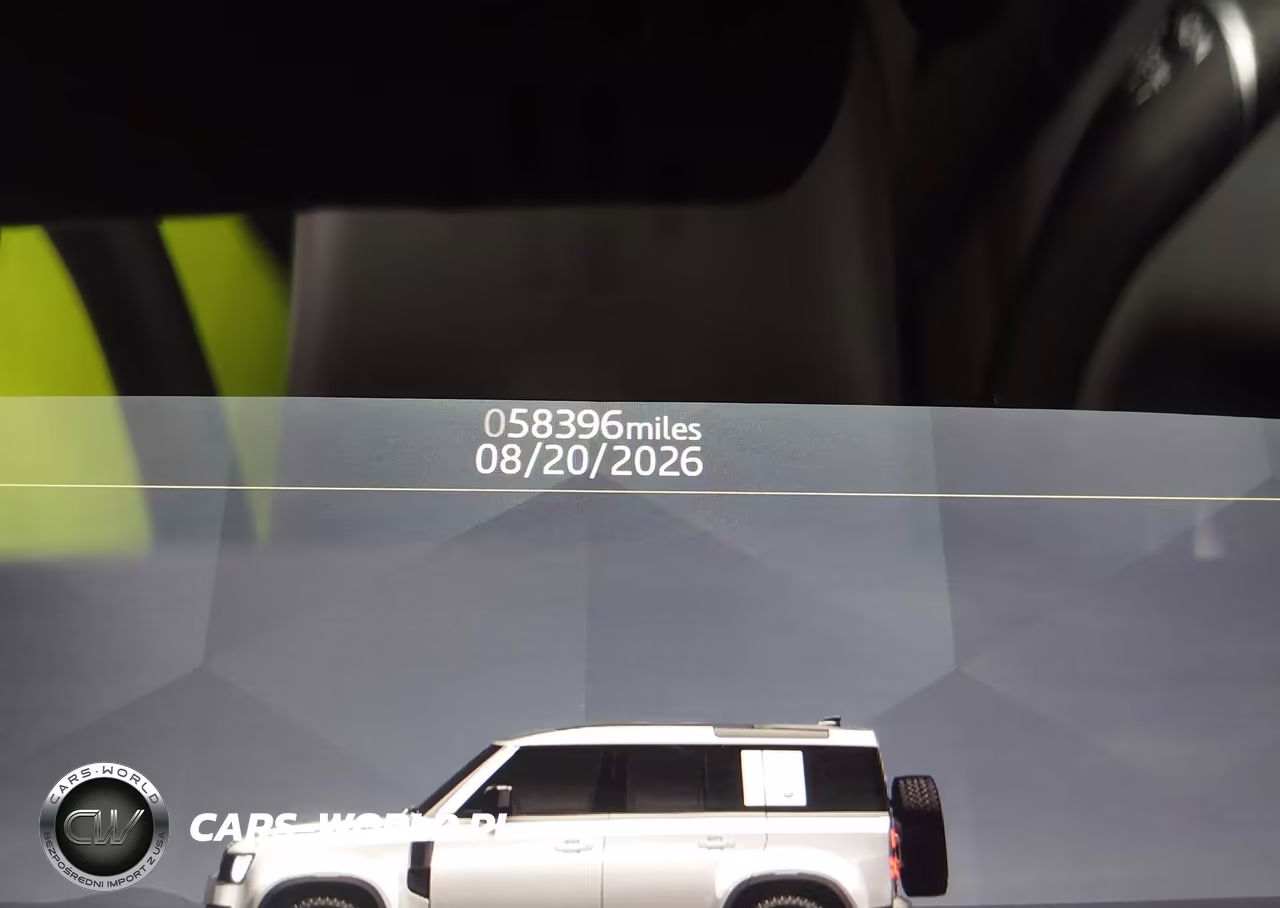 2023 Land Rover Defender 110 S VIN:SALEJ7EX4P2233730 - 16