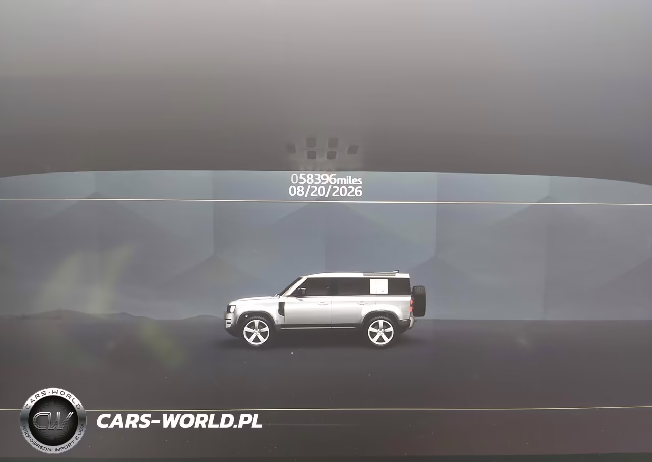 2023 Land Rover Defender 110 S VIN:SALEJ7EX4P2233730 - 7