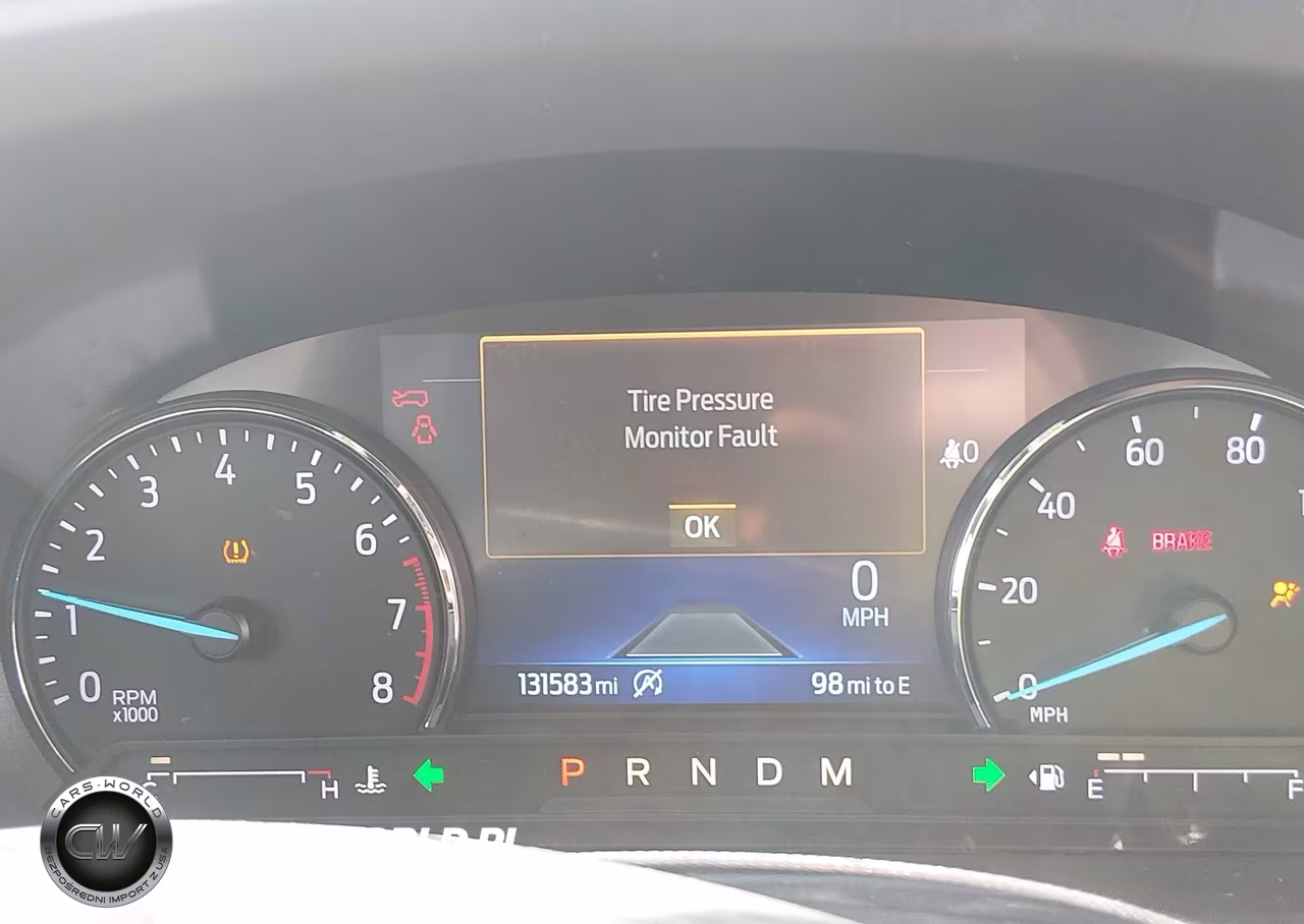 2020 Ford Explorer Xlt VIN:1FMSK7DH4LGC96935 - 7