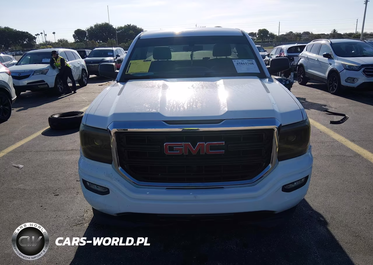 2018 GMC Sierra 1500 VIN:1GTN1LEH7JZ242106 - 12