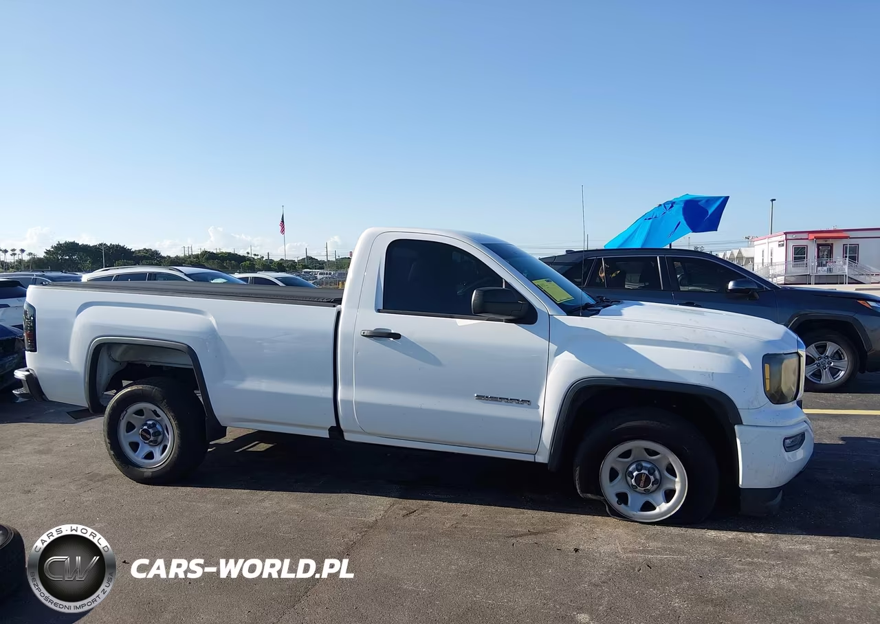 2018 GMC Sierra 1500 VIN:1GTN1LEH7JZ242106 - 13