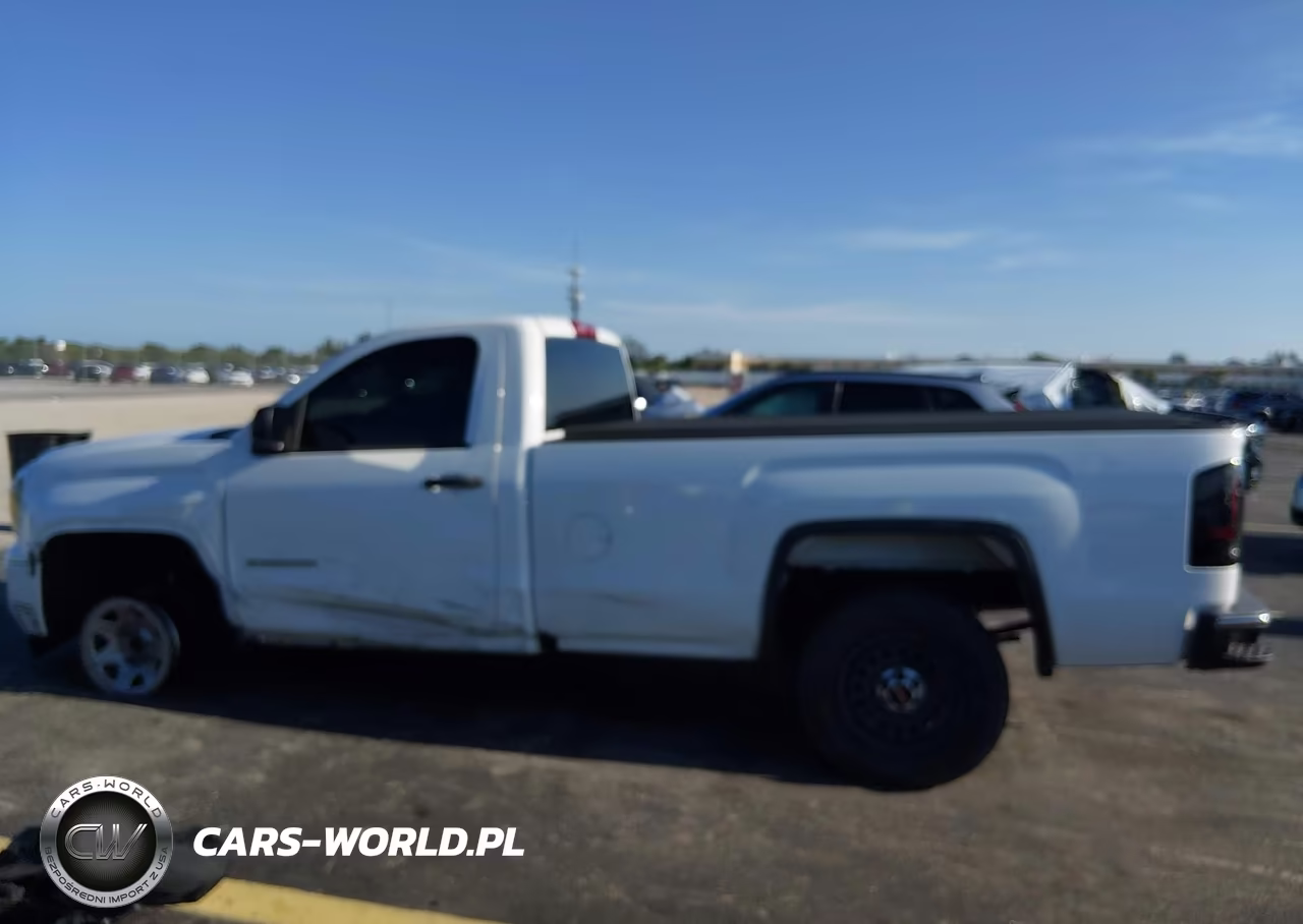 2018 GMC Sierra 1500 VIN:1GTN1LEH7JZ242106 - 14
