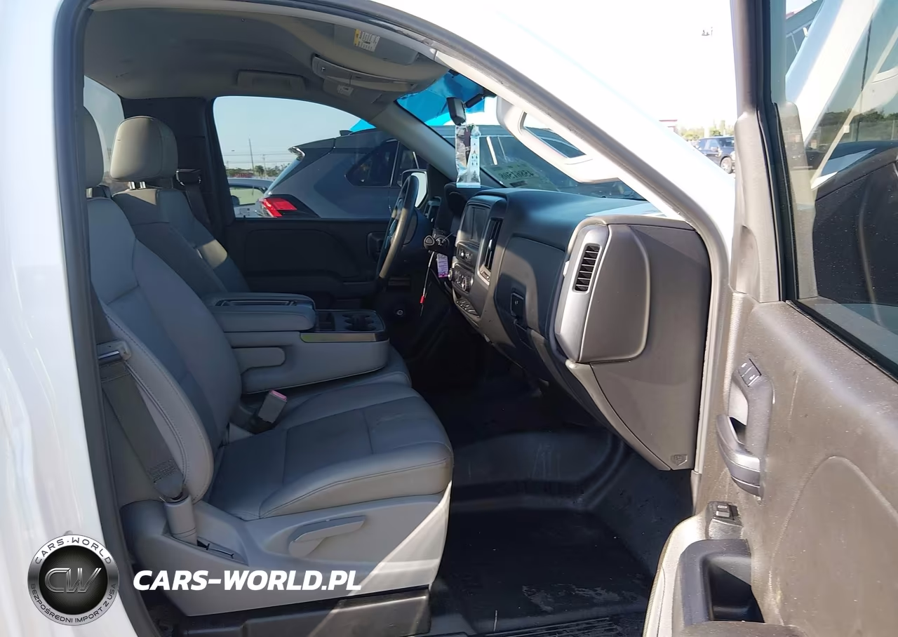 2018 GMC Sierra 1500 VIN:1GTN1LEH7JZ242106 - 5
