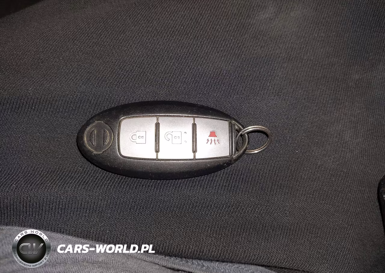 2014 Nissan Pathfinder Sv VIN:5N1AR2MM0EC623705 - 11