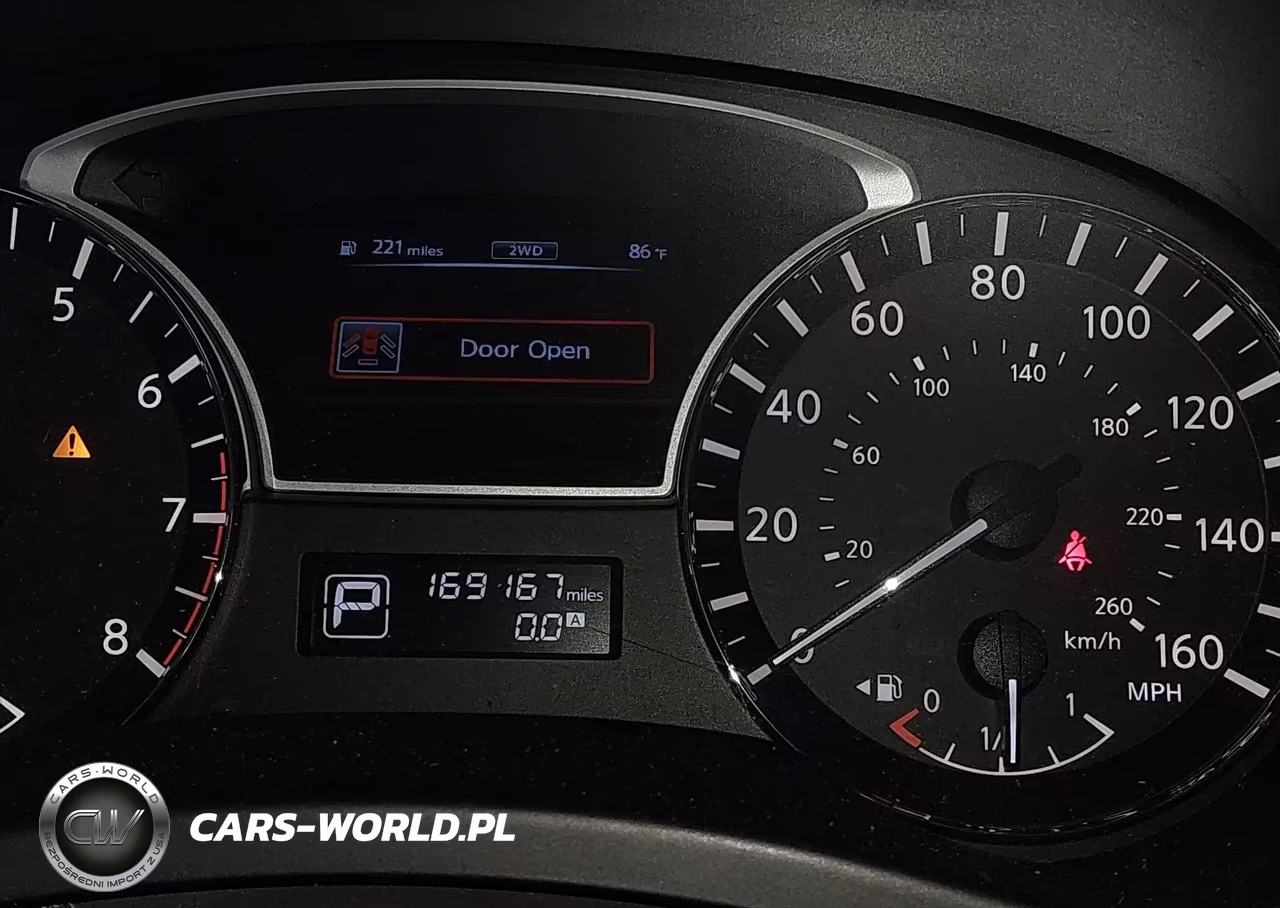 2014 Nissan Pathfinder Sv VIN:5N1AR2MM0EC623705 - 7