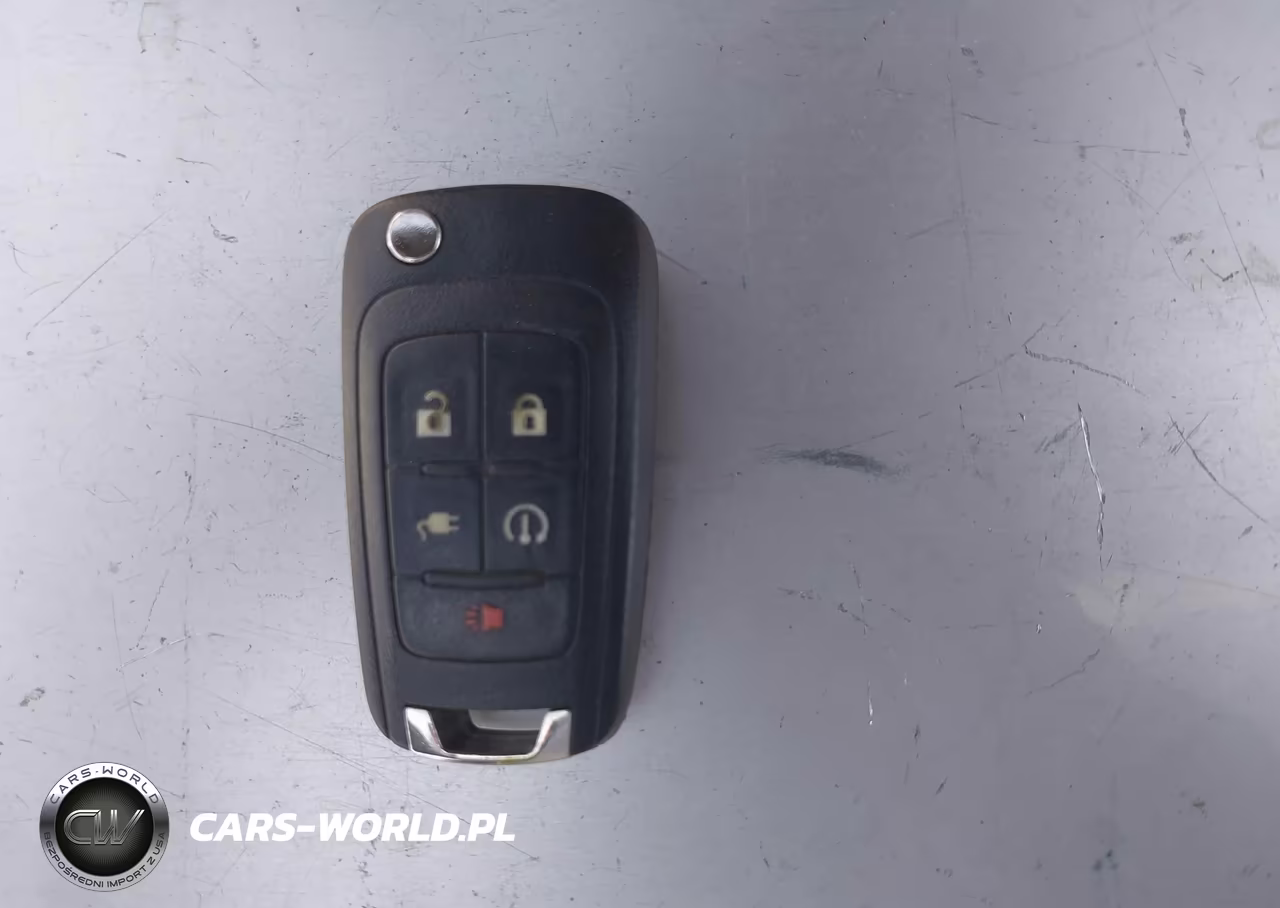 2012 Chevrolet Volt VIN:1G1RA6E42CU104286 - 11