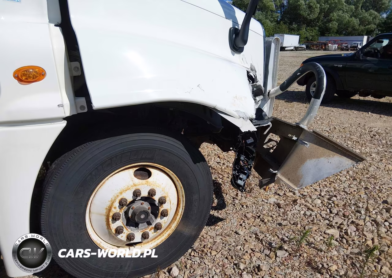 2019 Freightliner Cascadia 125 VIN:1FUJGEDR3KLKH4255 - 15