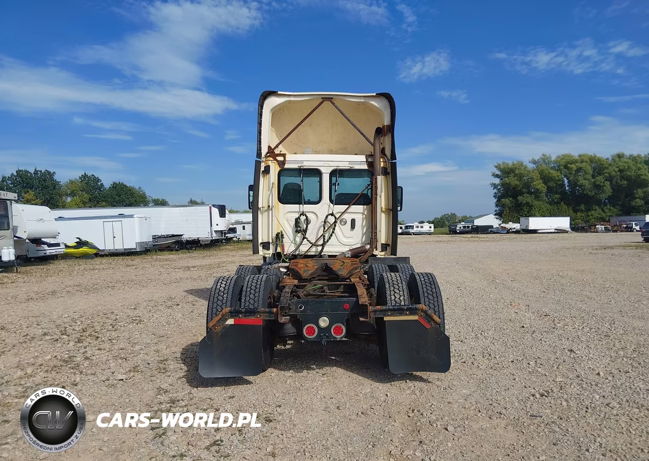 2019 Freightliner Cascadia 125 VIN:1FUJGEDR3KLKH4255 - 19