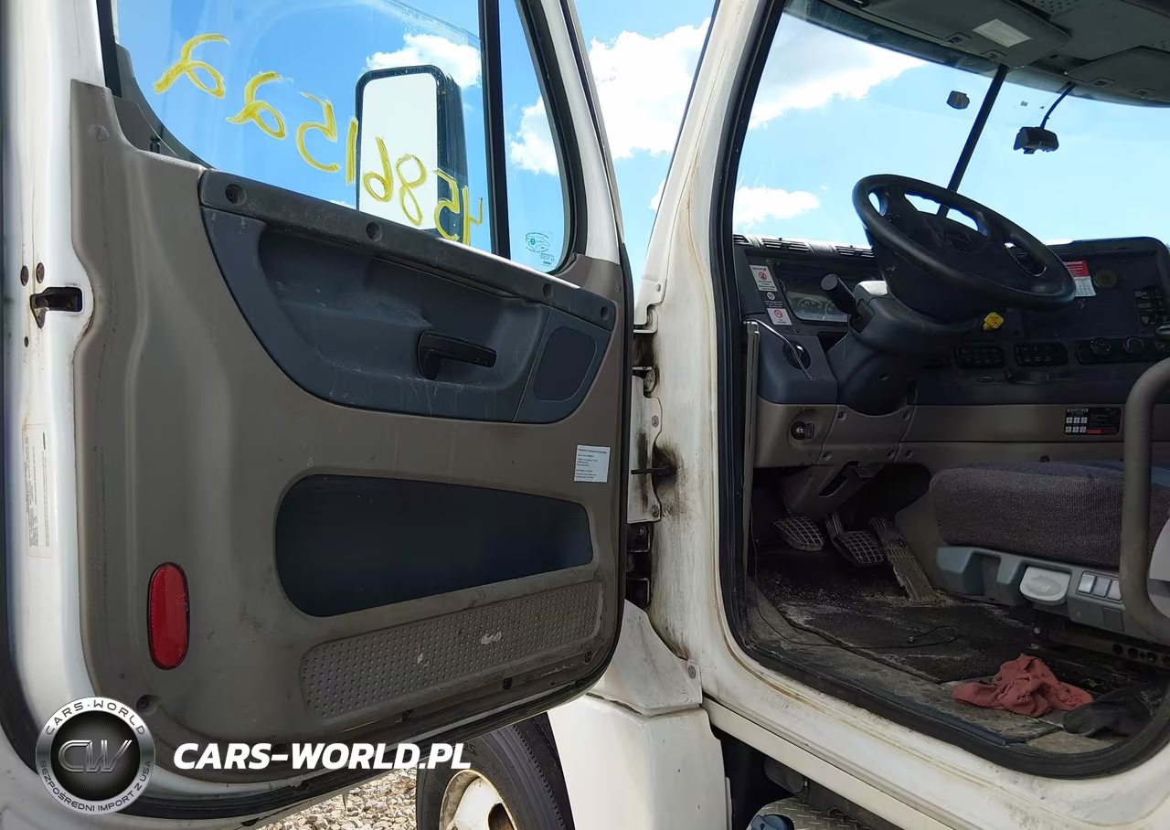 2019 Freightliner Cascadia 125 VIN:1FUJGEDR3KLKH4255 - 21