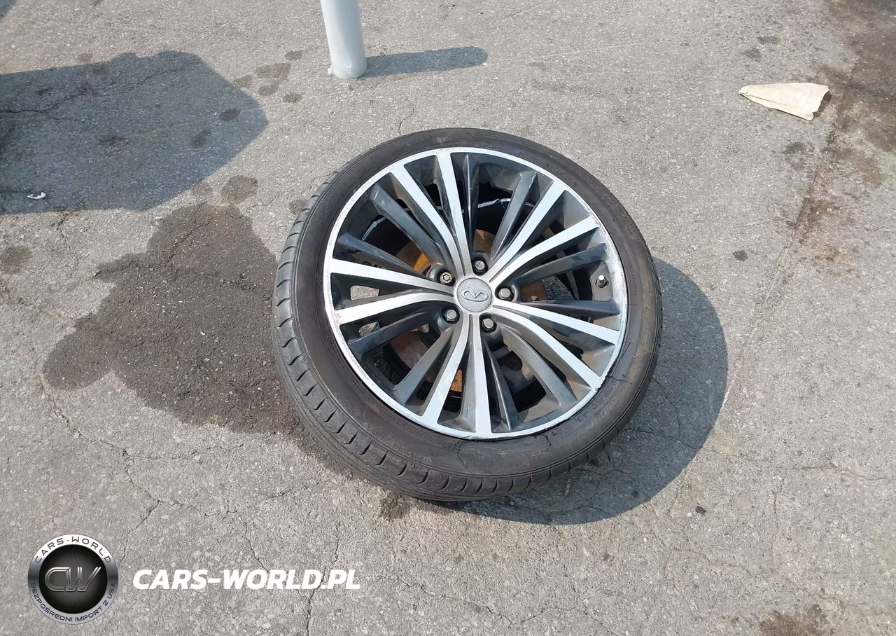 2019 Infiniti Q60 3.0T Luxe VIN:JN1EV7EL3KM291336 - 12