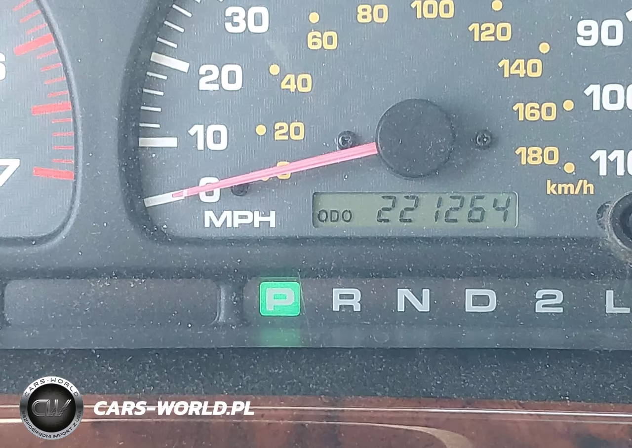 2000 Toyota 4Runner Limited V6 VIN:JT3GN87R8Y0170318 - 14