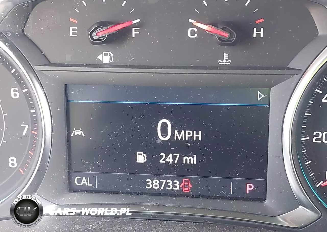 2024 Chevrolet Traverse Limited Fwd Lt Leather VIN:1GNESWKW0RJ131528 - 16