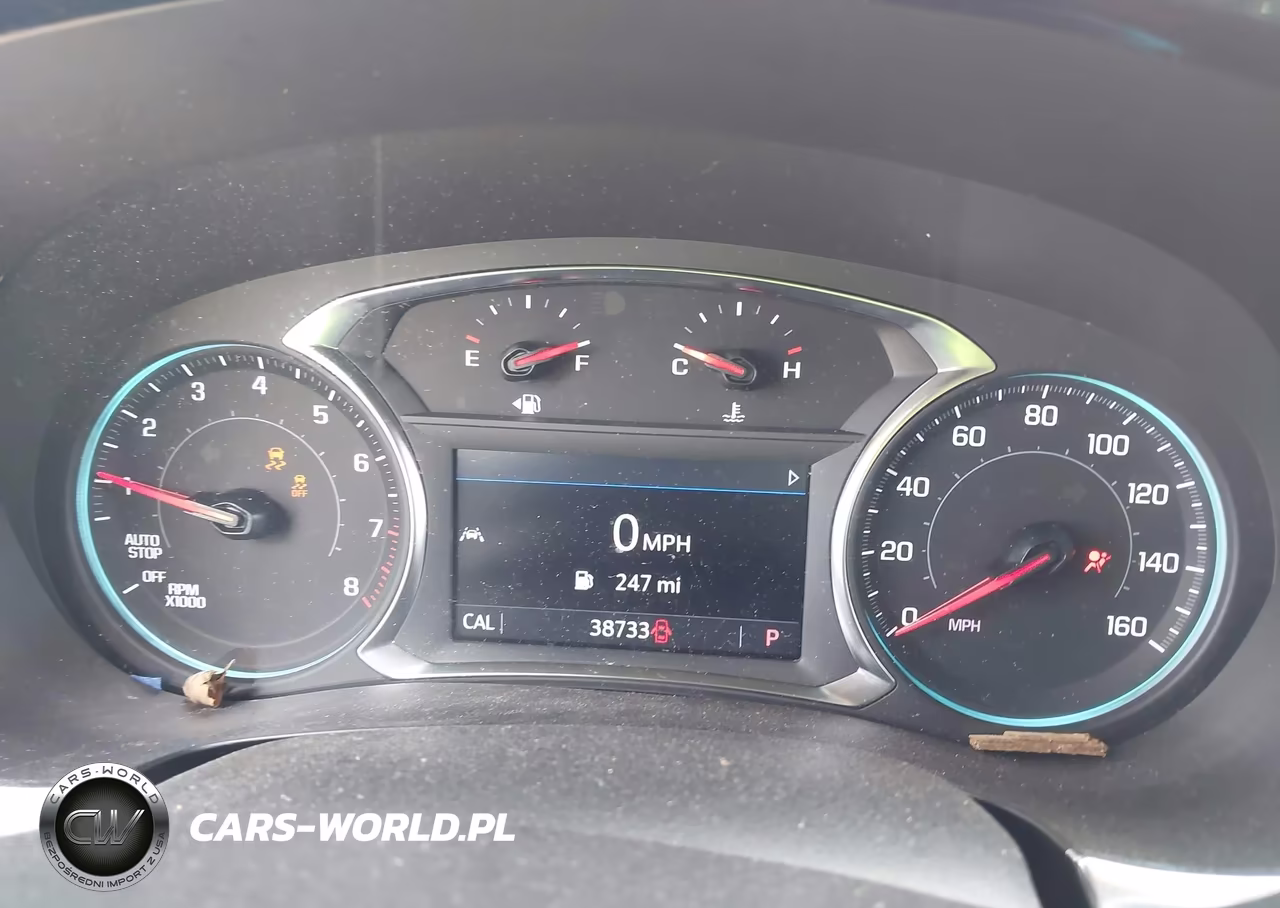 2024 Chevrolet Traverse Limited Fwd Lt Leather VIN:1GNESWKW0RJ131528 - 7