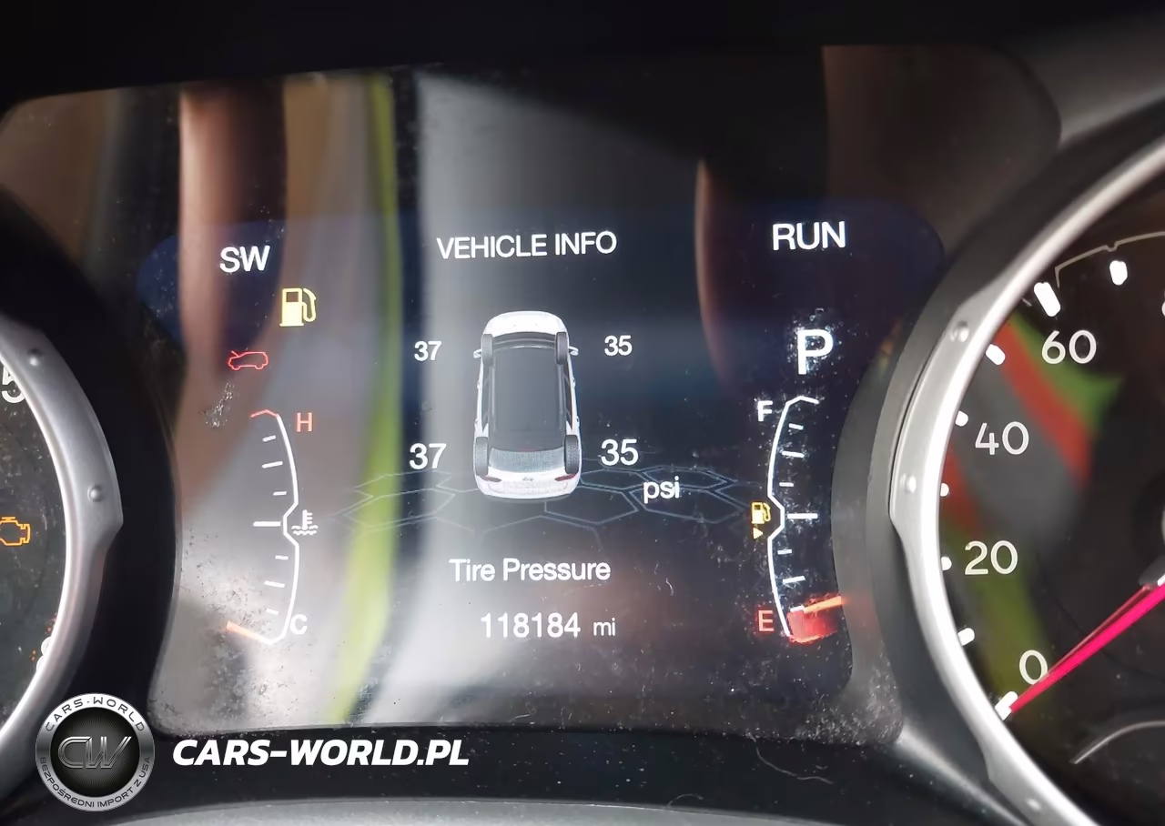 2019 Jeep Compass Limited 4X4 VIN:3C4NJDCBXKT812127 - 15