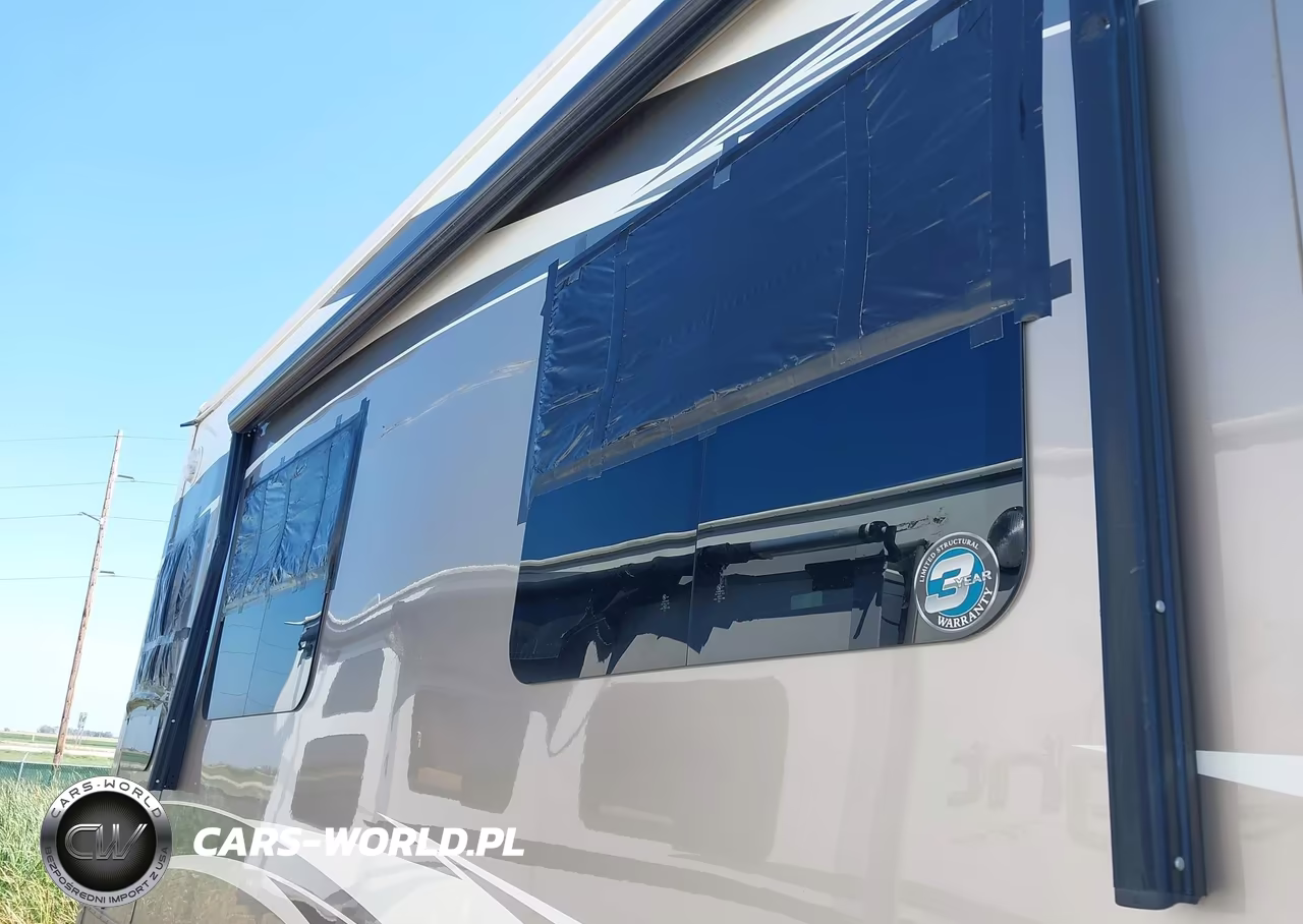 2020 Drv Mobile Suites 40Kssb4 5Th Whl Travel Trailer VIN:5KEAG422XL1415736 - 12