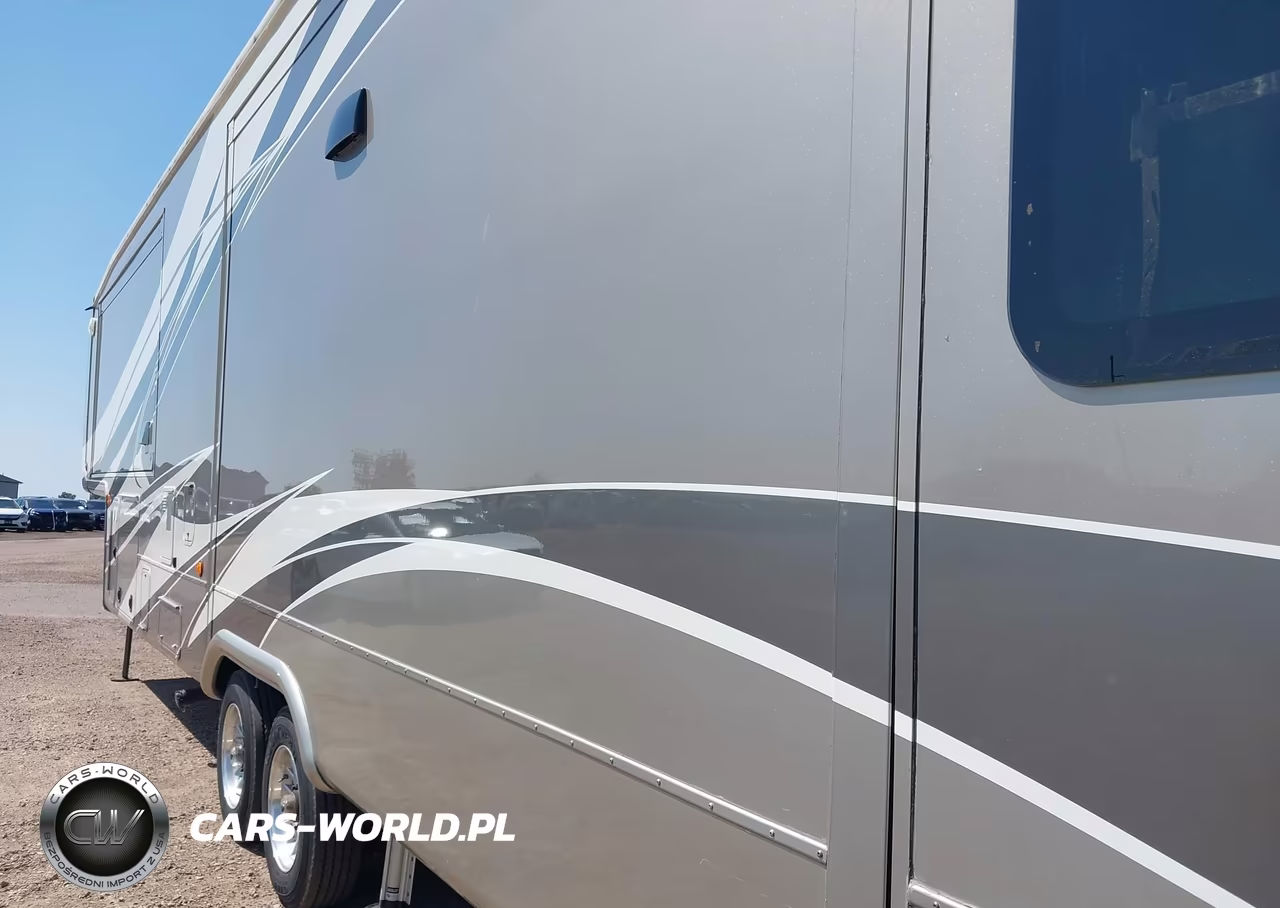 2020 Drv Mobile Suites 40Kssb4 5Th Whl Travel Trailer VIN:5KEAG422XL1415736 - 3