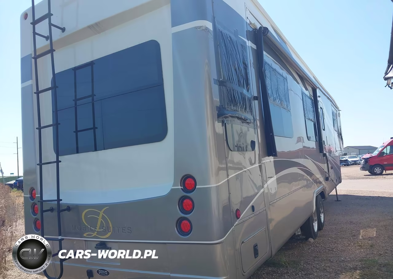 2020 Drv Mobile Suites 40Kssb4 5Th Whl Travel Trailer VIN:5KEAG422XL1415736 - 4