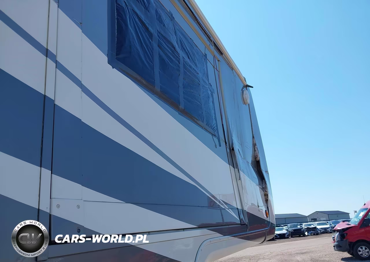 2020 Drv Mobile Suites 40Kssb4 5Th Whl Travel Trailer VIN:5KEAG422XL1415736 - 6