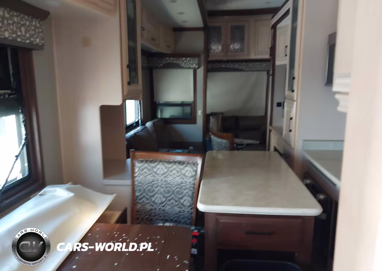 2020 Drv Mobile Suites 40Kssb4 5Th Whl Travel Trailer VIN:5KEAG422XL1415736 - 8