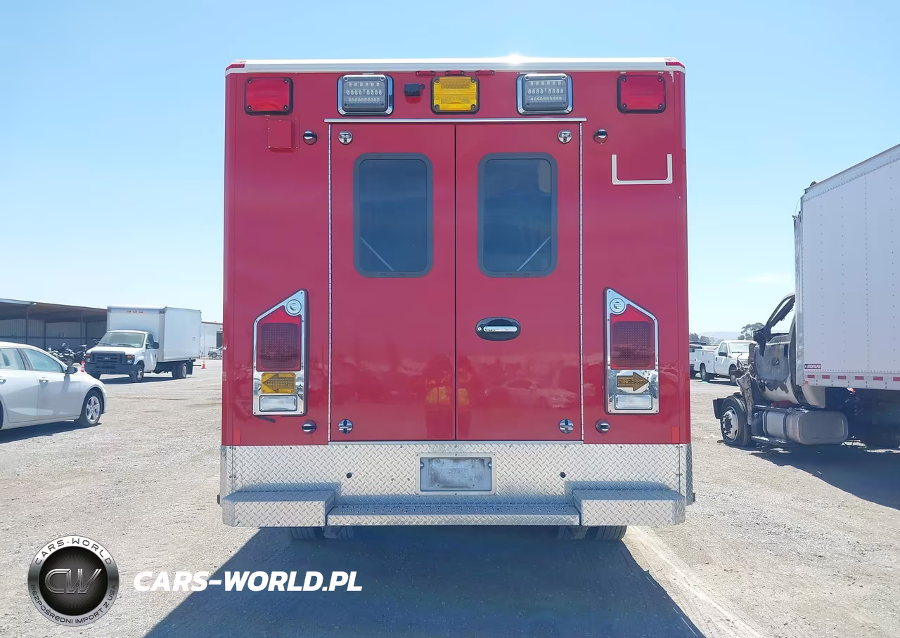 2013 Ford F-450 Chassis Xlt VIN:1FDUF4GT0DEB53957 - 17