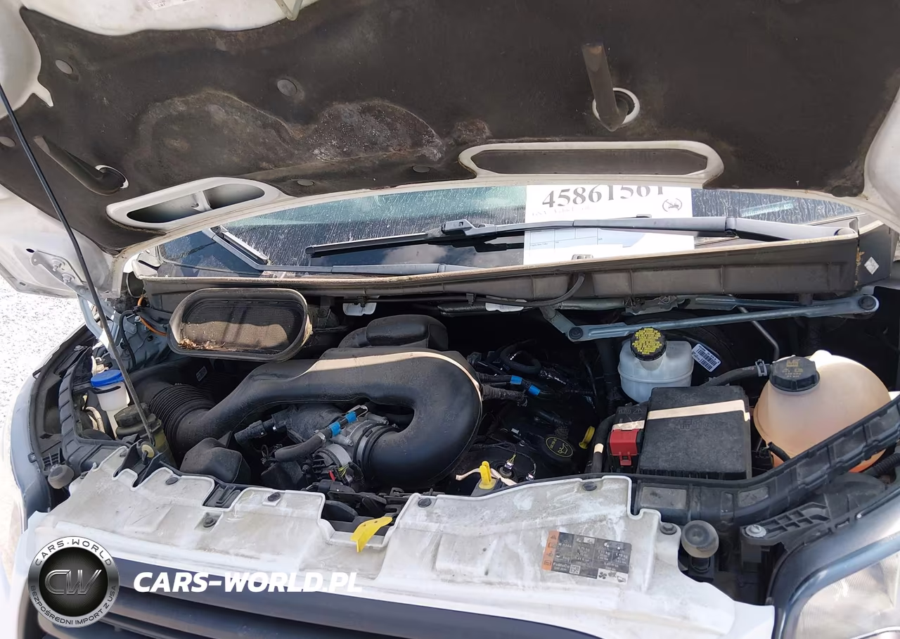 2018 Ford Transit-350 Xl VIN:1FBZX2ZM9JKB52793 - 10