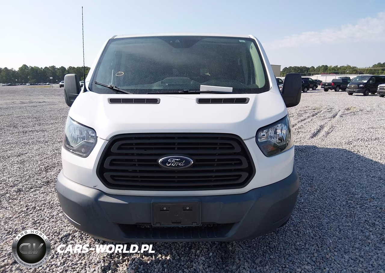 2018 Ford Transit-350 Xl VIN:1FBZX2ZM9JKB52793 - 12