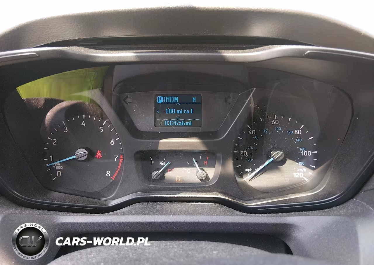 2018 Ford Transit-350 Xl VIN:1FBZX2ZM9JKB52793 - 7