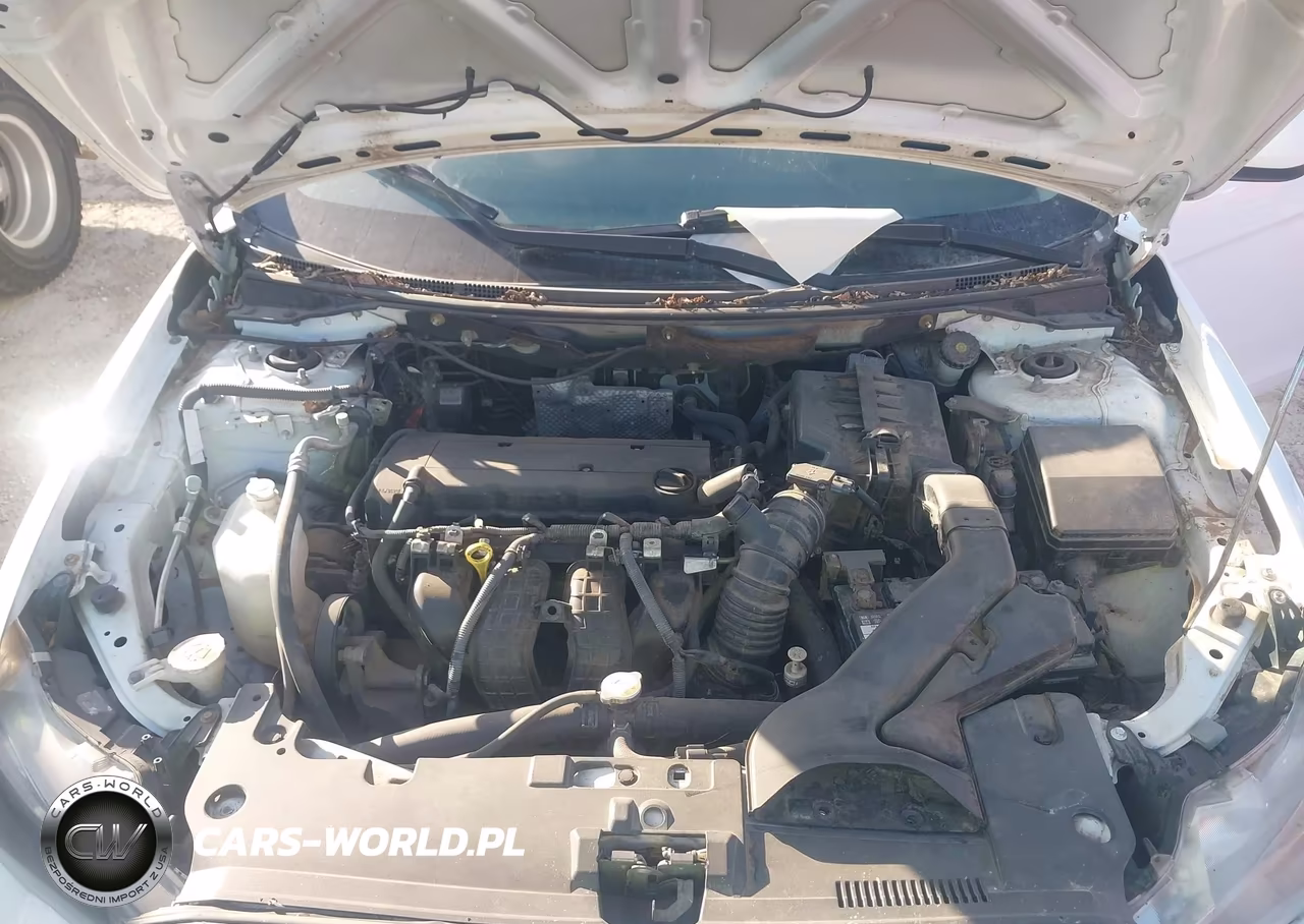 2014 Mitsubishi Lancer Es VIN:JA32U2FU1EU004270 - 10