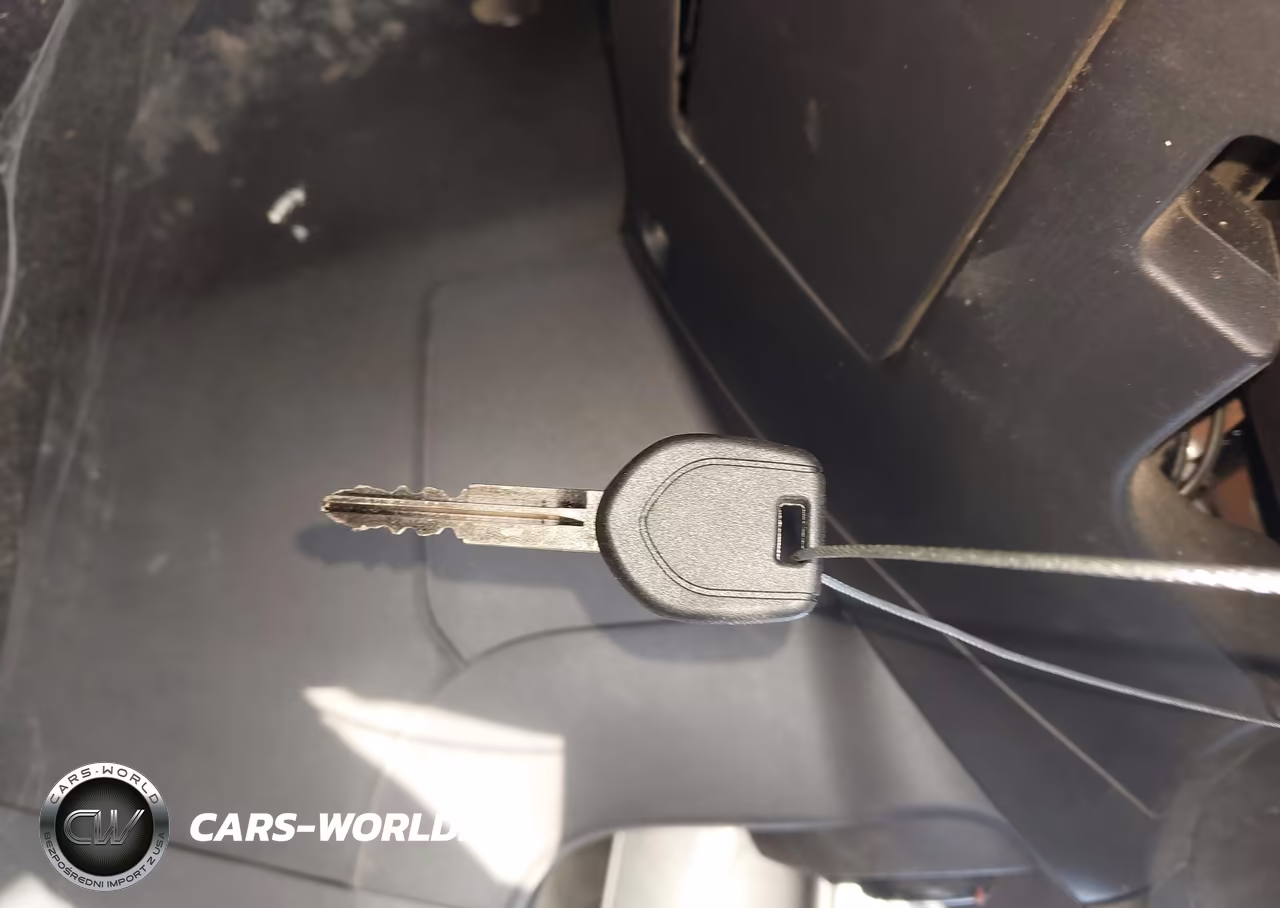 2014 Mitsubishi Lancer Es VIN:JA32U2FU1EU004270 - 11
