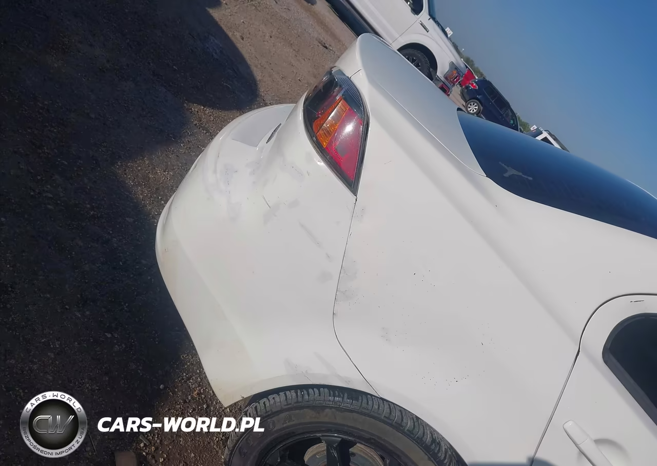 2014 Mitsubishi Lancer Es VIN:JA32U2FU1EU004270 - 14