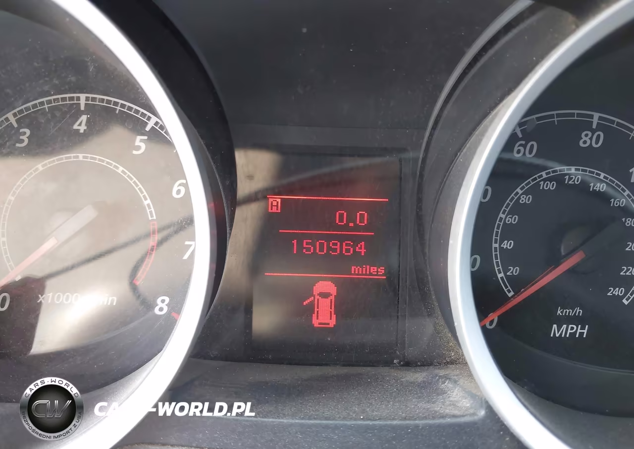 2014 Mitsubishi Lancer Es VIN:JA32U2FU1EU004270 - 7