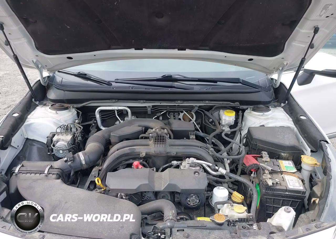 2019 Subaru Outback 2.5I Touring VIN:4S4BSATC9K3282201 - 10