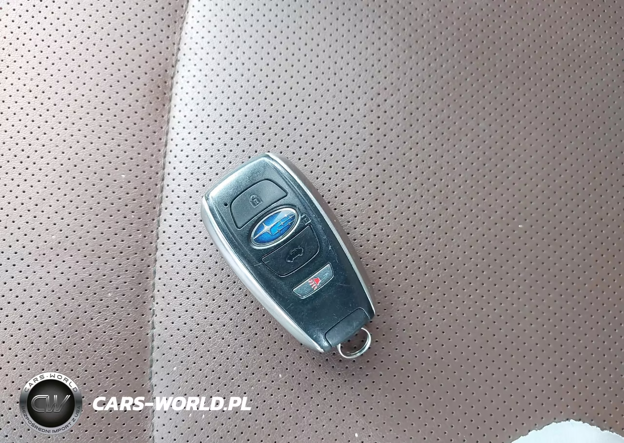 2019 Subaru Outback 2.5I Touring VIN:4S4BSATC9K3282201 - 11