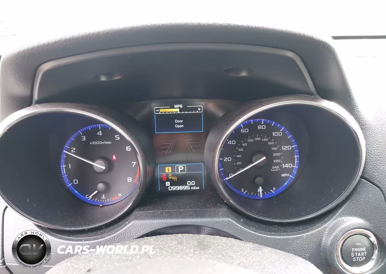 2019 Subaru Outback 2.5I Touring VIN:4S4BSATC9K3282201 - 7